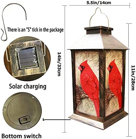 SolGlow - Magical Solar Garden Lighting