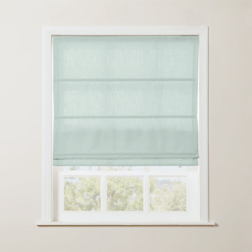 SkyEase - Linen Cordless Roman Blind