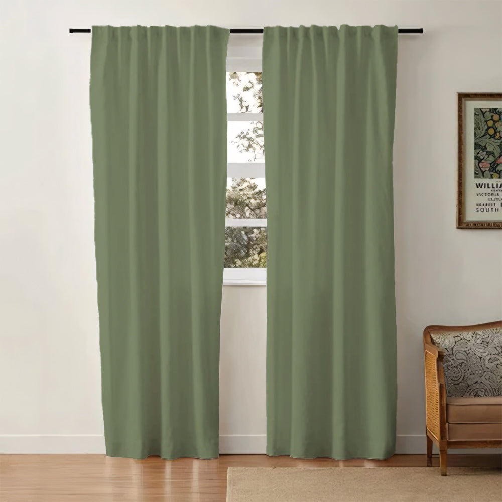 Lucida - Premium Curtain Choice in Style