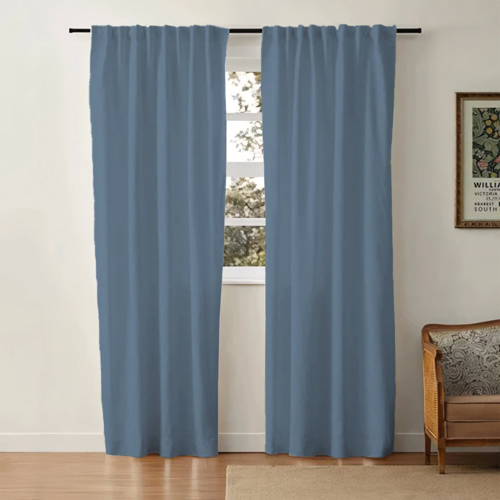 Lucida - Premium Curtain Choice in Style