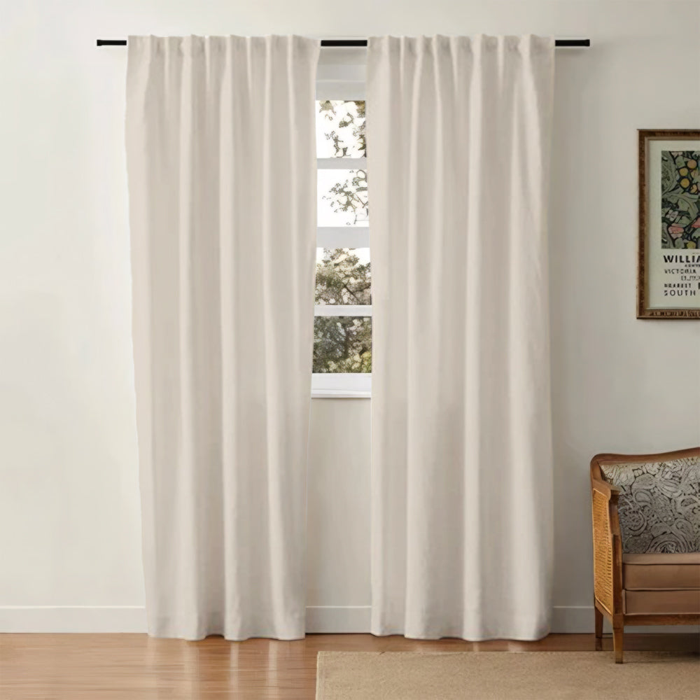 Lucida - Premium Curtain Choice in Style