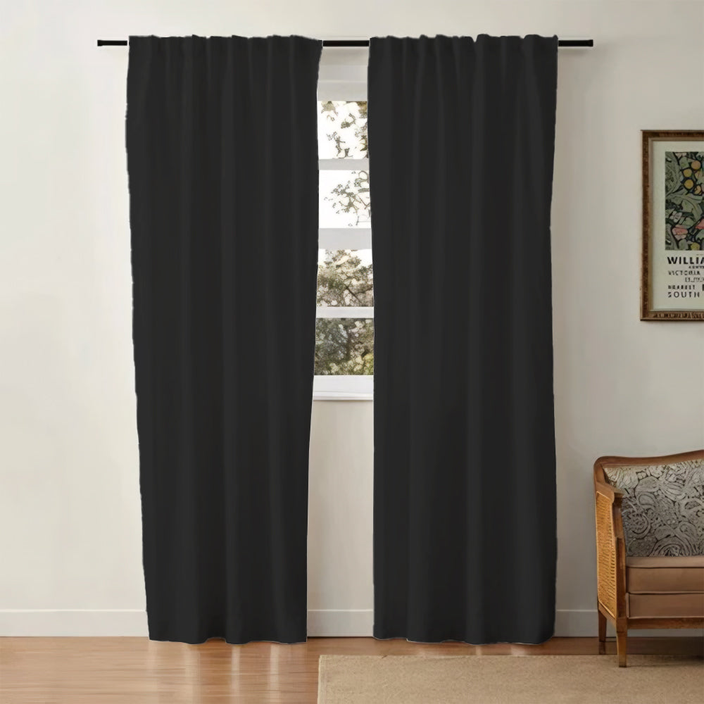 Lucida - Premium Curtain Choice in Style