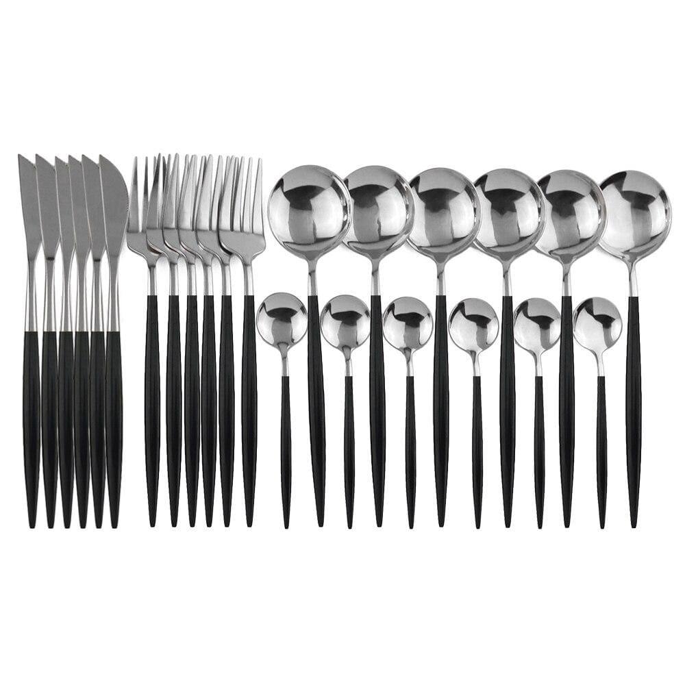 Kasper Cutlery Set