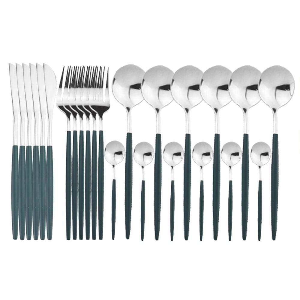 Kasper Cutlery Set