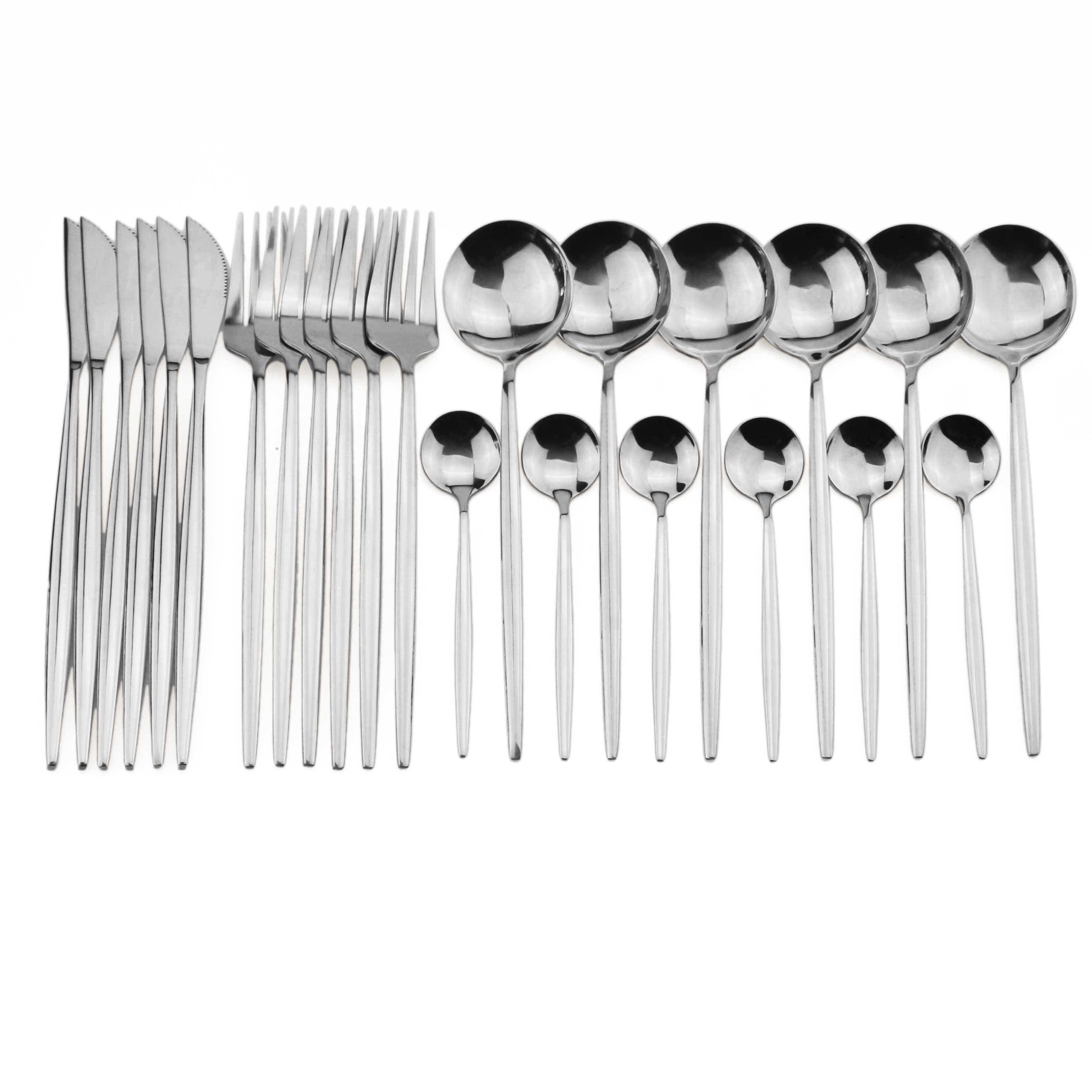 Kasper Cutlery Set