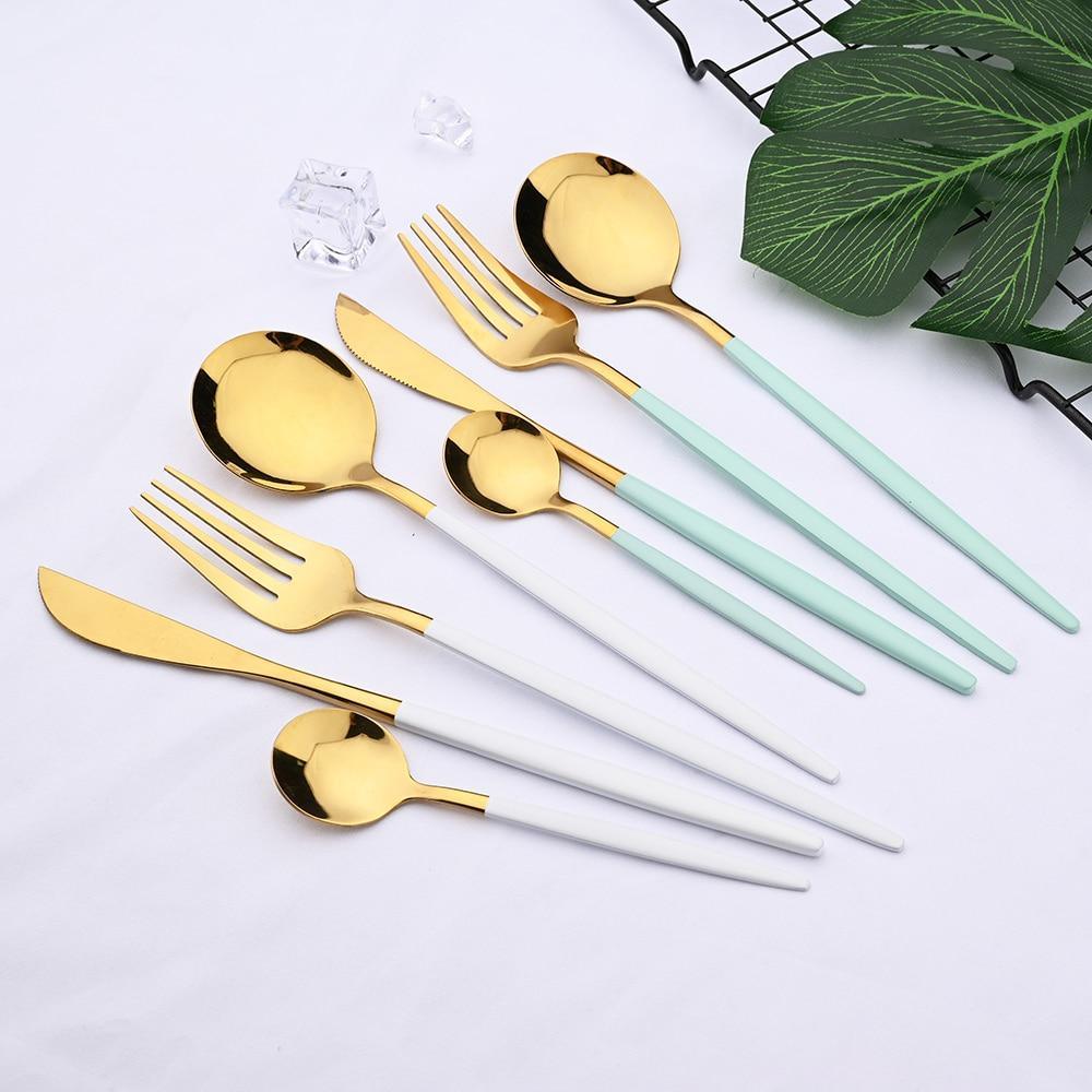 Kasper Cutlery Set