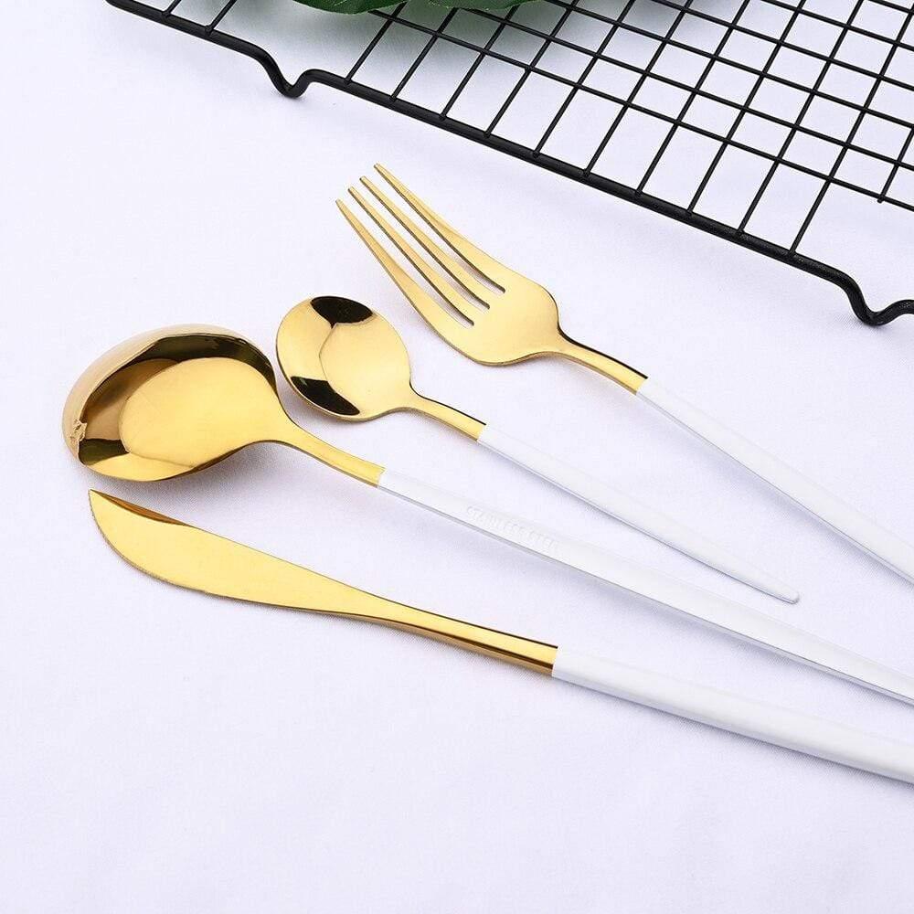 Kasper Cutlery Set