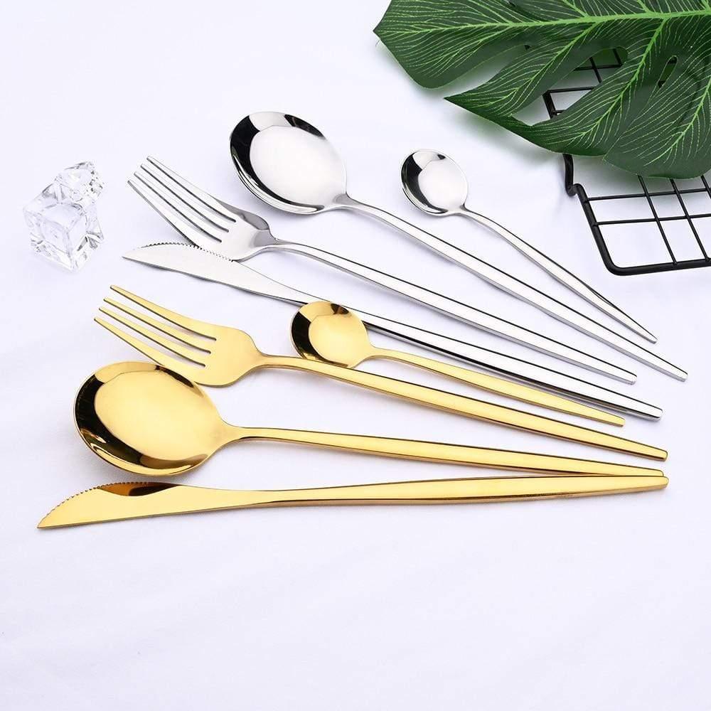 Kasper Cutlery Set