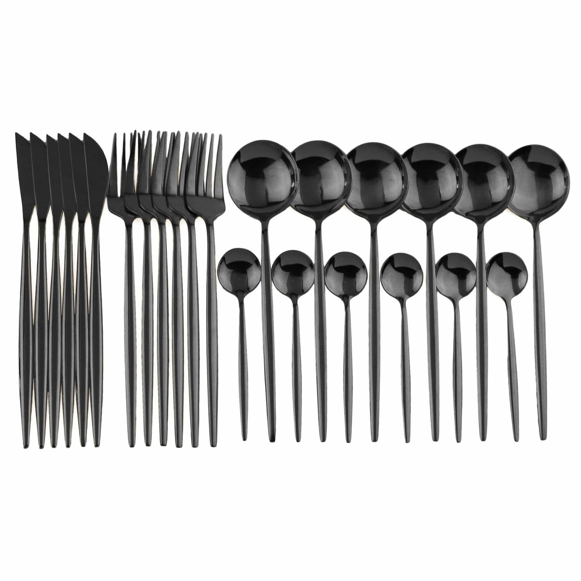 Kasper Cutlery Set