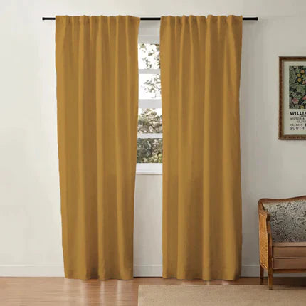 Lucida - Premium Curtain Choice in Style