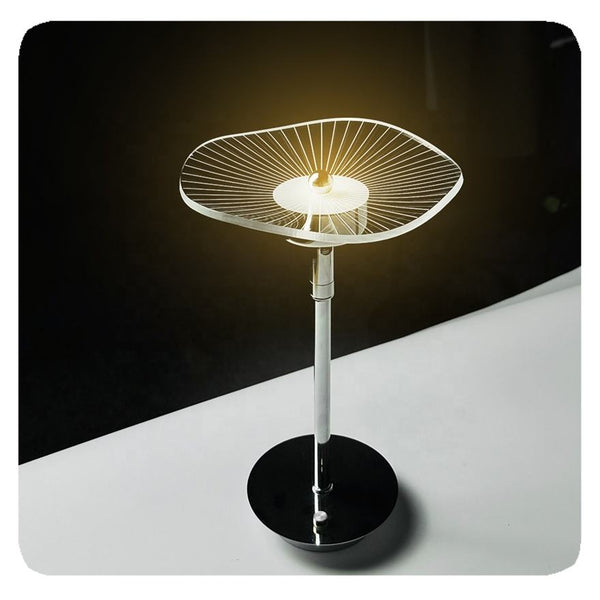 LumenEdge - Modern LED Desk Table Lamp