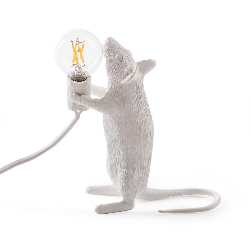 MuisWonder - Playful Mouse Lamp for a Unique Atmosphere