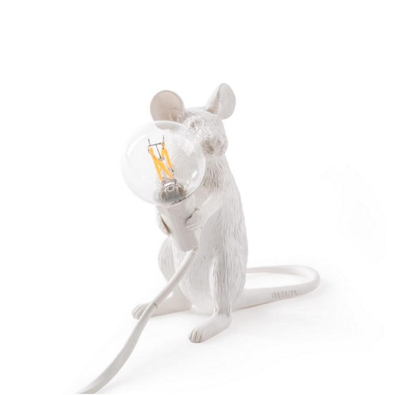 MuisWonder - Playful Mouse Lamp for a Unique Atmosphere