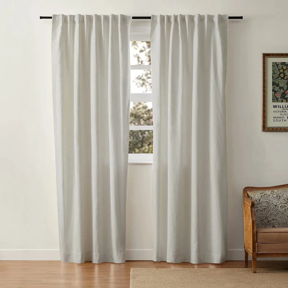 Lucida - Premium Curtain Choice in Style