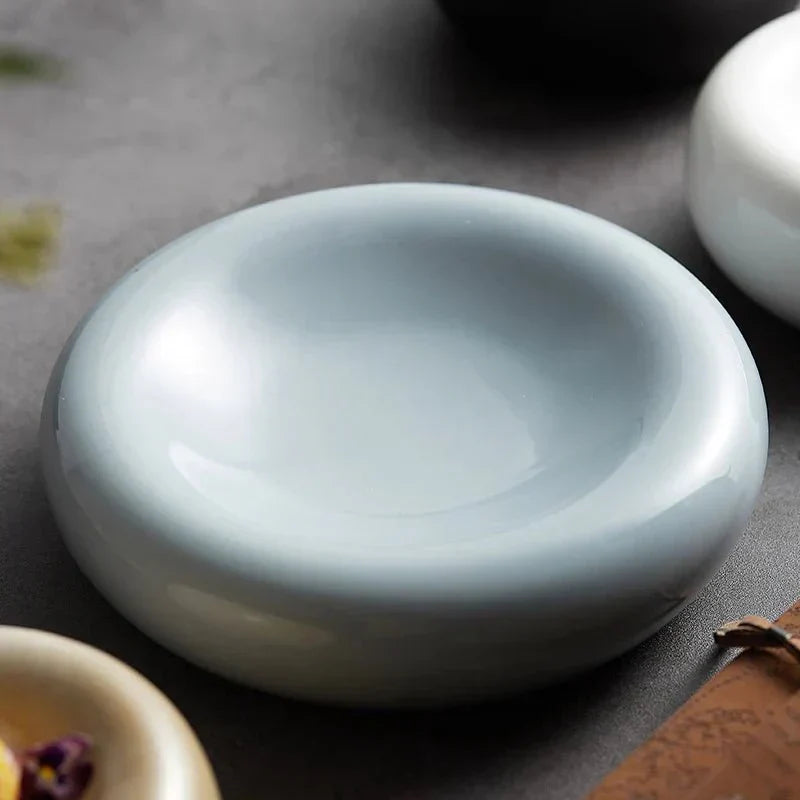 Ceramic Dinner Plates - Sustainable Tableware of High Quality