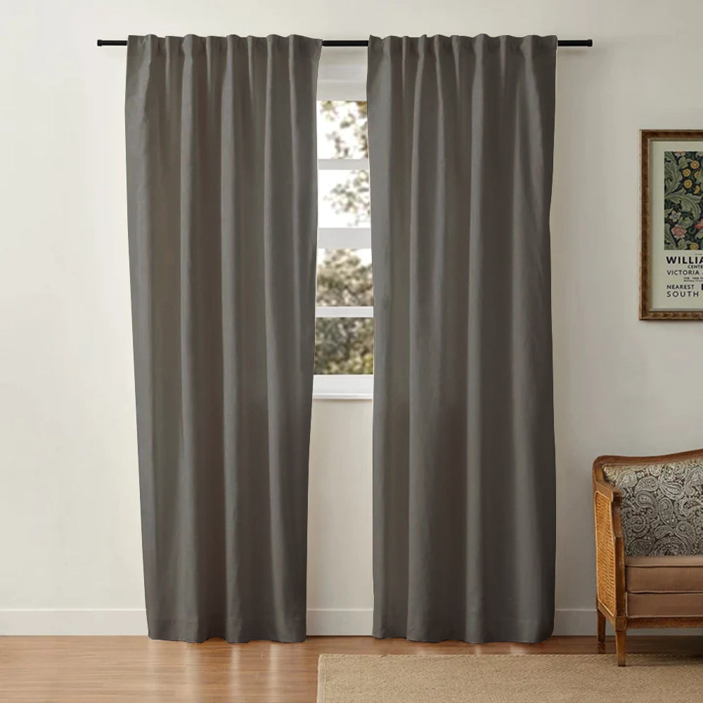 Lucida - Premium Curtain Choice in Style