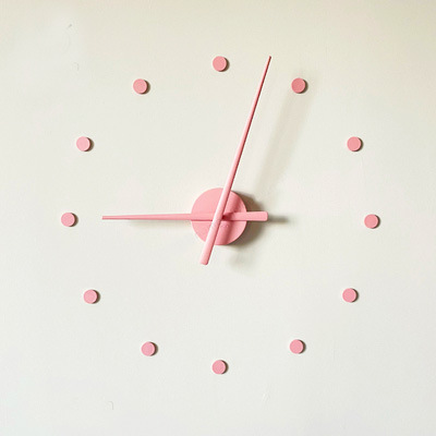 ModernGrace - Modern Wall Clock - Timeless Class for Contemporary Interiors