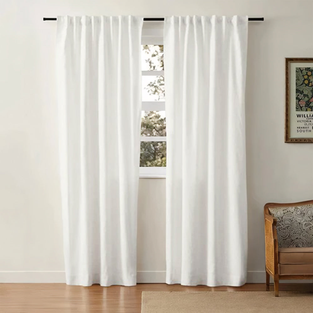 Lucida - Premium Curtain Choice in Style