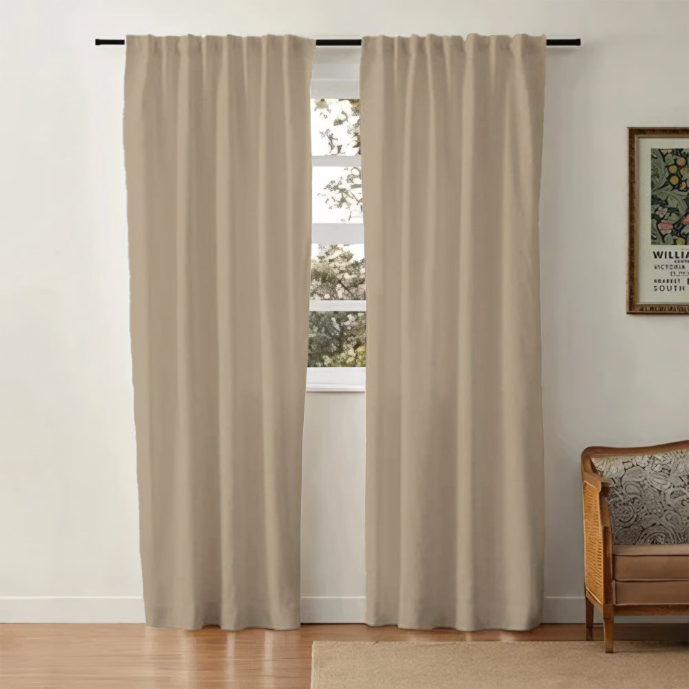 Lucida - Premium Curtain Choice in Style