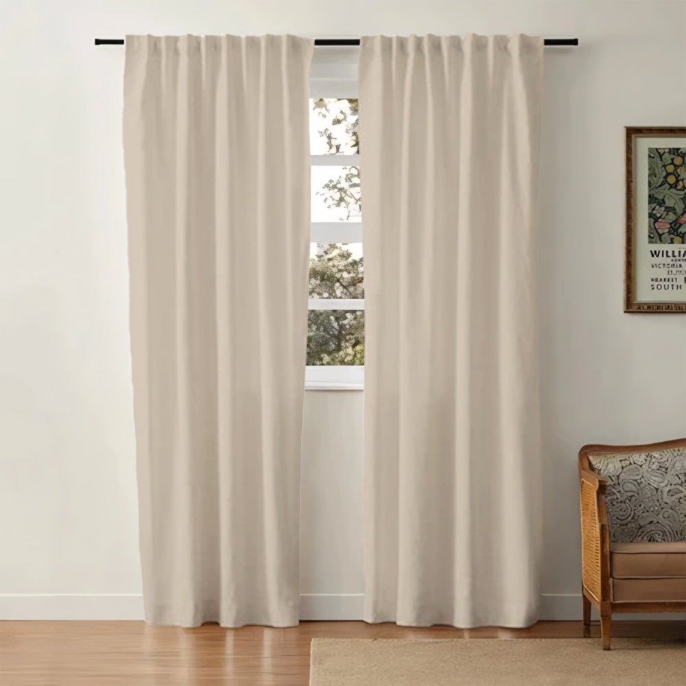 Lucida - Premium Curtain Choice in Style