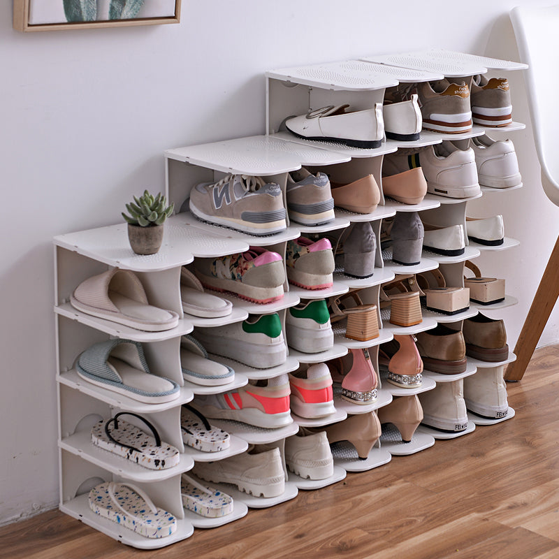 StackPro – Shoe Storage Rack 6 Layers