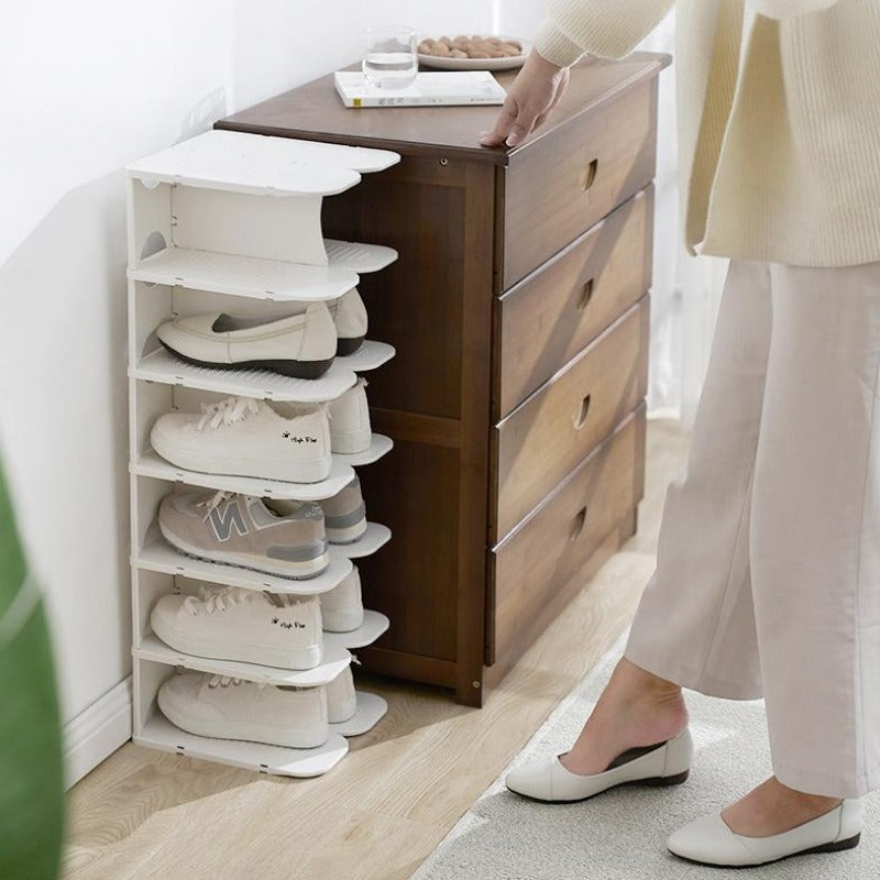 StackPro – Shoe Storage Rack 6 Layers