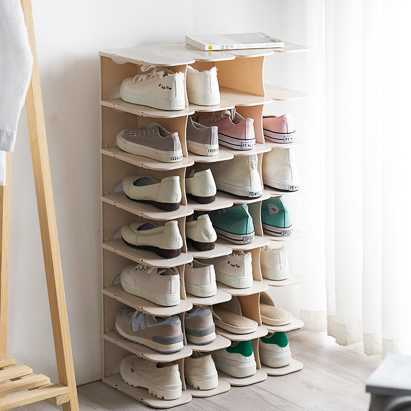 StackPro – Shoe Storage Rack 6 Layers