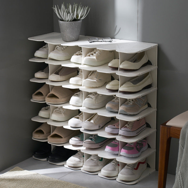 StackPro – Shoe Storage Rack 6 Layers