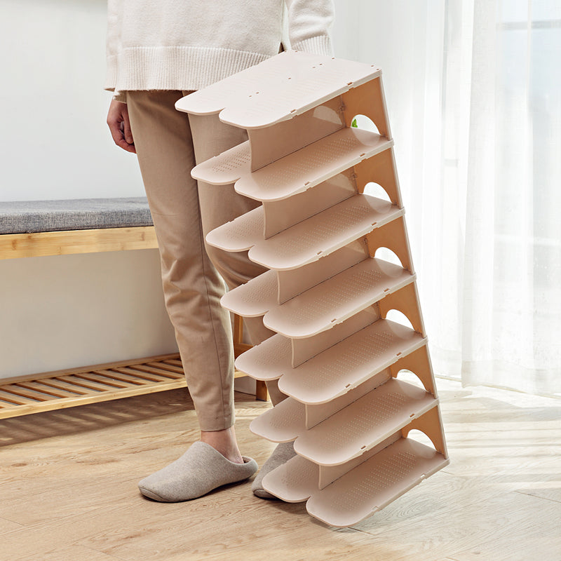 StackPro – Shoe Storage Rack 6 Layers