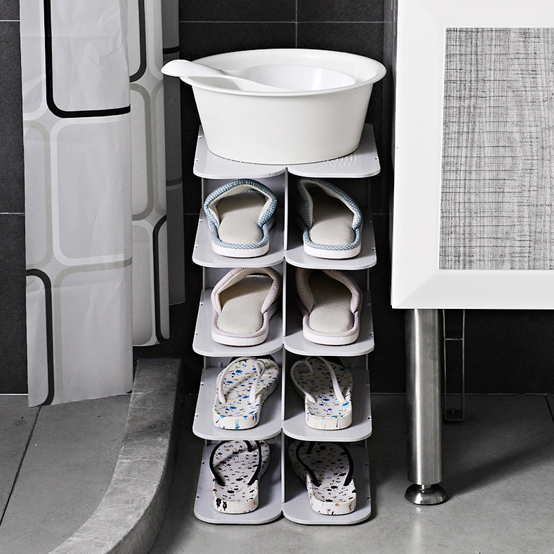 StackPro – Shoe Storage Rack 6 Layers