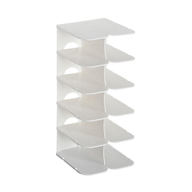 StackPro – Shoe Storage Rack 6 Layers