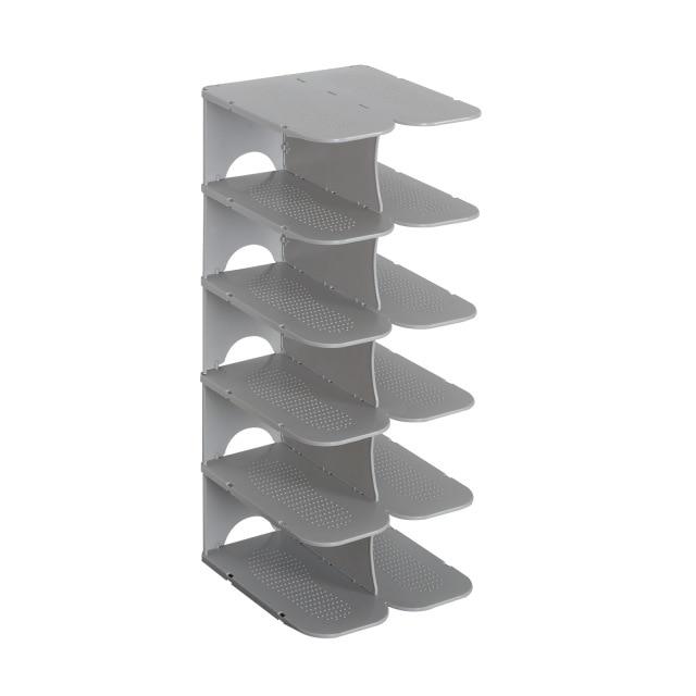 StackPro – Shoe Storage Rack 6 Layers