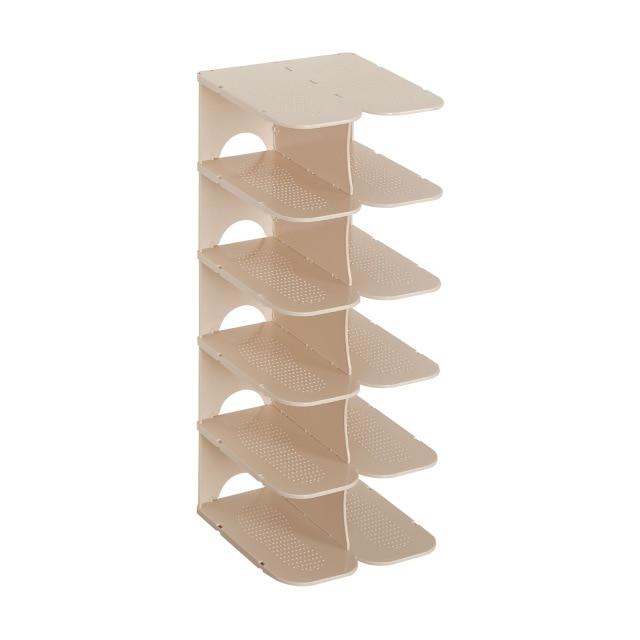 StackPro – Shoe Storage Rack 6 Layers