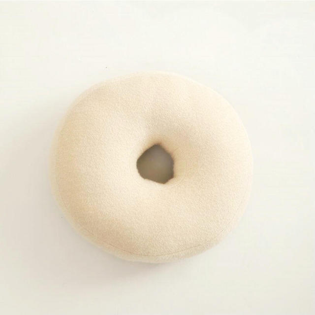 Good Morning Filled Cushions - Donut, Cake or Pastry