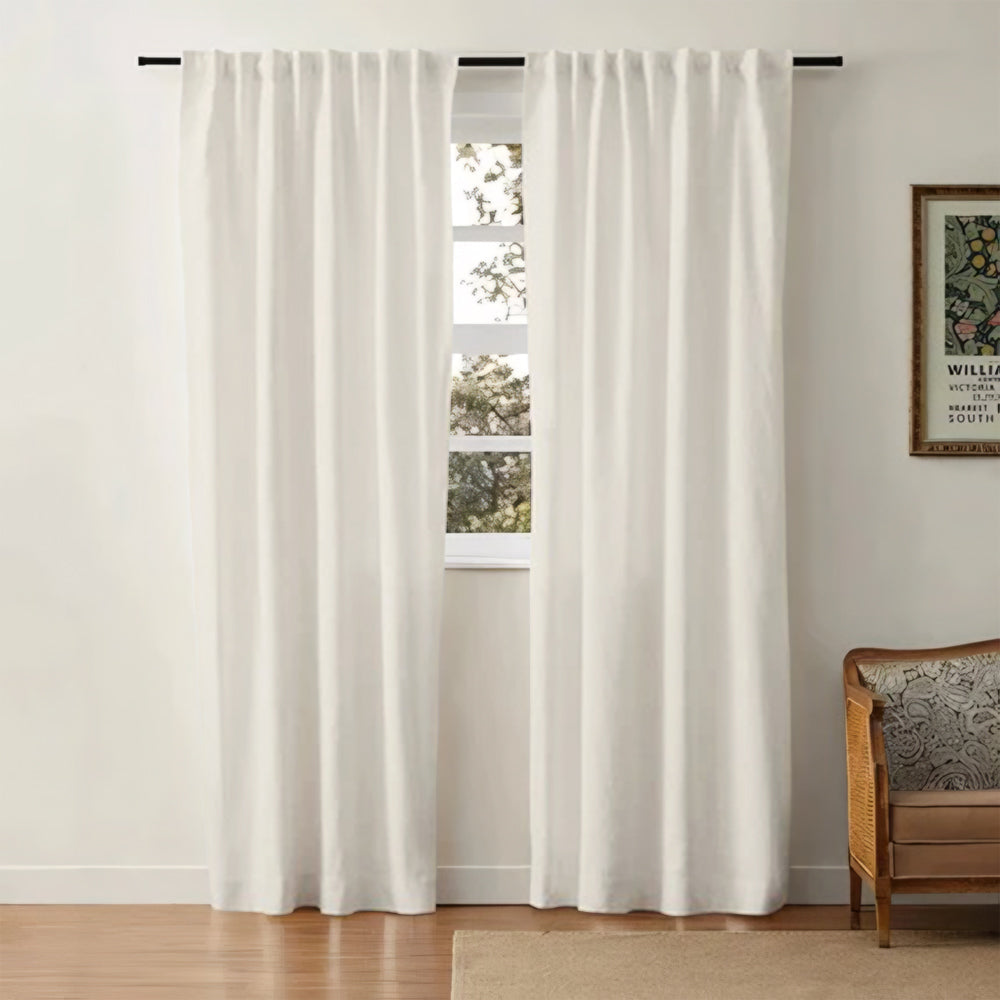 Lucida - Premium Curtain Choice in Style