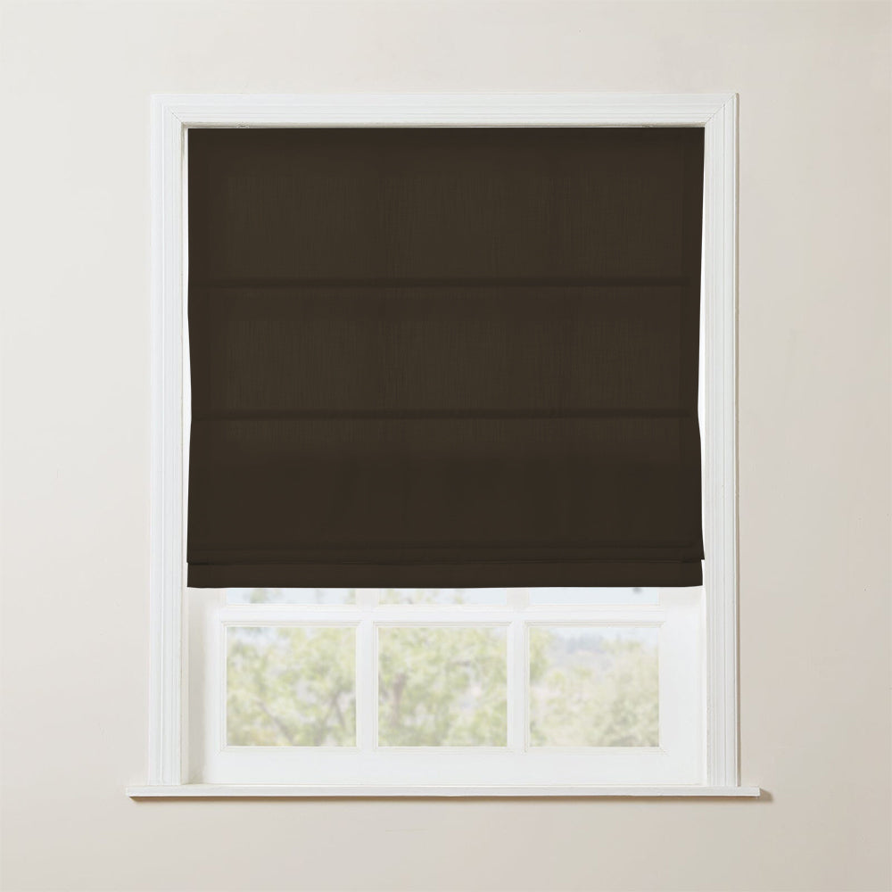 SkyEase - Linen Cordless Roman Blind