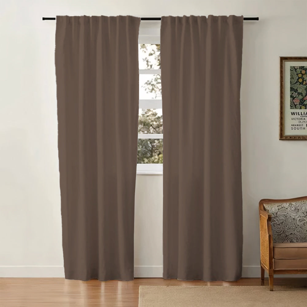 Lucida - Premium Curtain Choice in Style