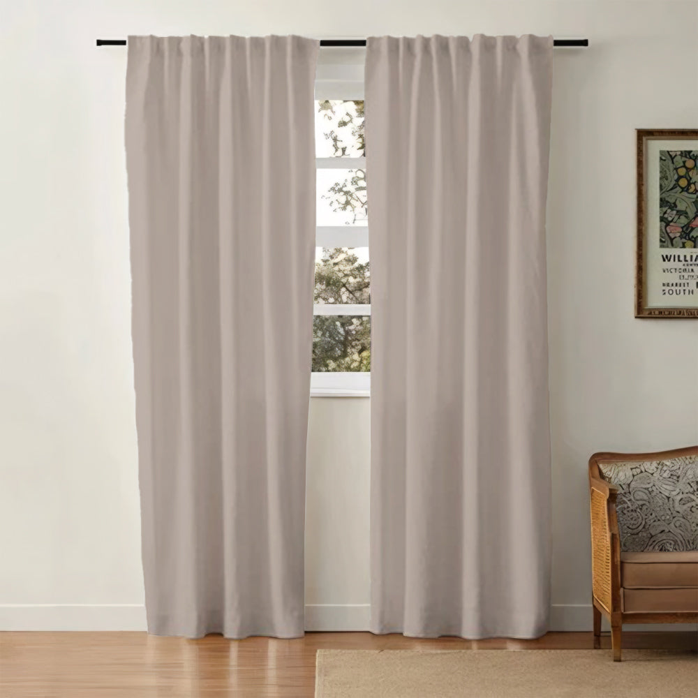 Lucida - Premium Curtain Choice in Style