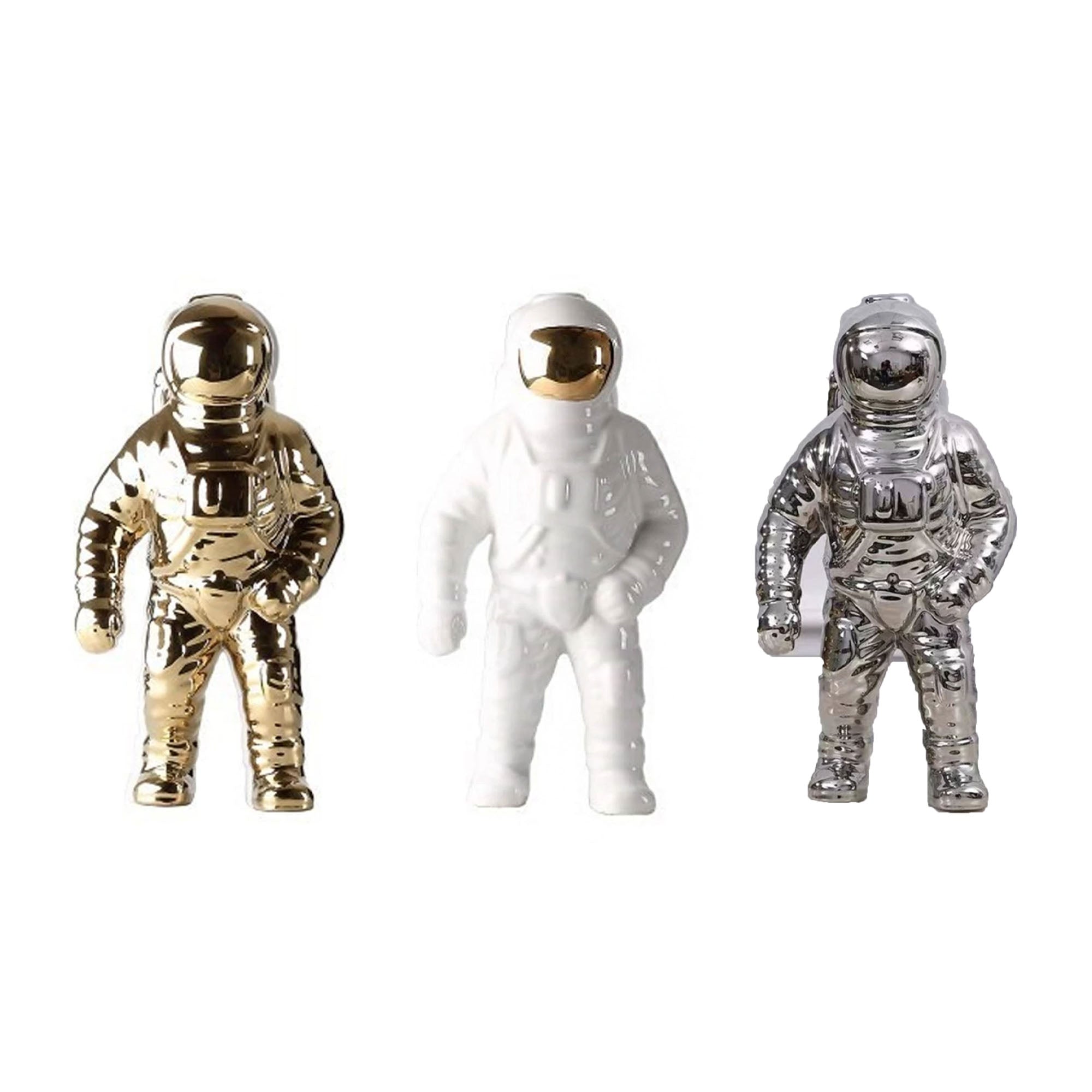 StarVase - Astronaut Flower Vases Decor (3 colours)