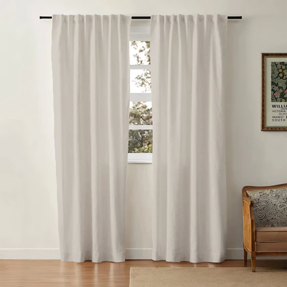 Lucida - Premium Curtain Choice in Style