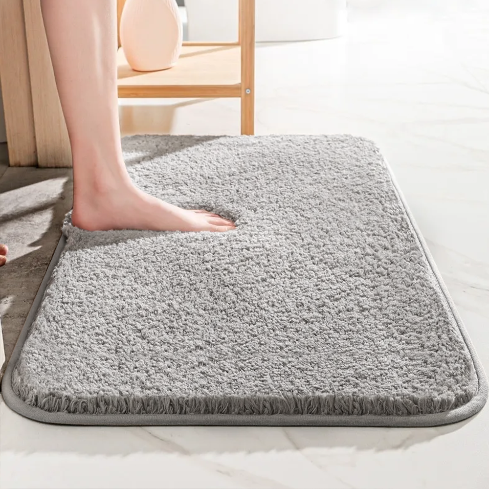 CelestiComfort – Super Thick Luxury Bath Mat